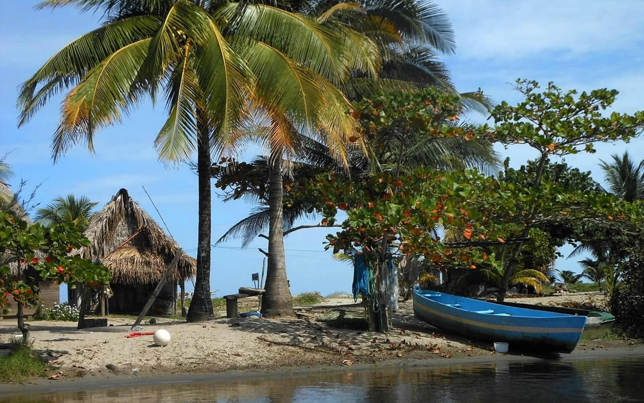 San Pedro Sula, Honduras